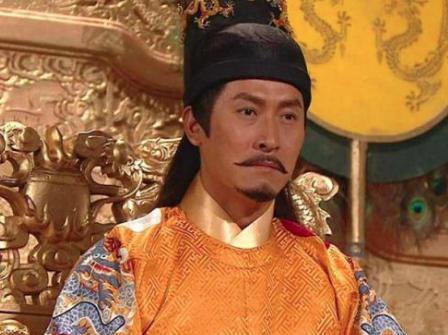 解缙说出三个字,造就了一代盛世