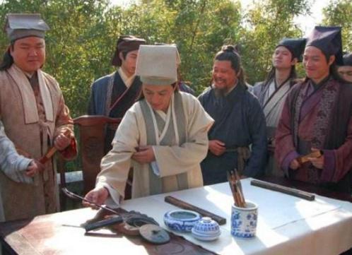 解缙说出三个字,造就了一代盛世