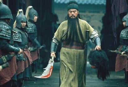 孙权曾一再强调不许杀关羽 吕蒙是因为私仇而将关羽杀了吗