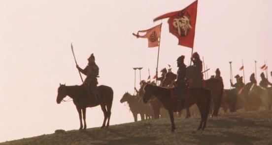 宋神宗西征伐夏,王安石变法失败,北宋王朝一步步走向末路?