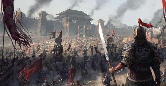 他们本来有功于大唐,后来却加入了安史叛军