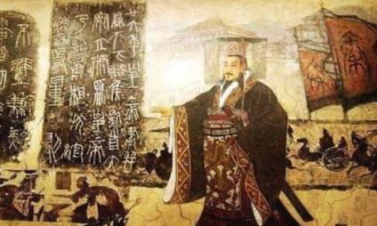 揭秘秦始皇身世之谜 有关他的父亲的记载到底是什么样的