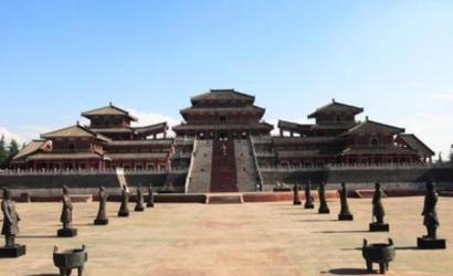 揭秘秦始皇身世之谜 有关他的父亲的记载到底是什么样的