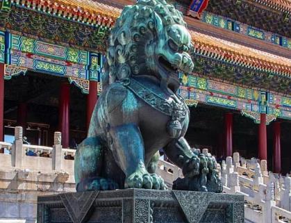 揭秘秦始皇身世之谜 有关他的父亲的记载到底是什么样的