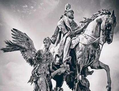 揭秘秦始皇身世之谜 有关他的父亲的记载到底是什么样的