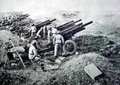 中将旅长黄正诚被俘之后,说了什么让人好笑的话