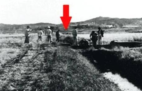 韩国华城连环杀人案&mdash;&mdash;韩国三大悬案之一