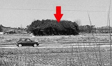 韩国华城连环杀人案&mdash;&mdash;韩国三大悬案之一