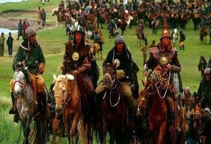 古代骑兵厉害吗 他们在战场是一个什么样的存在