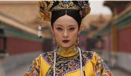 揭秘:清朝皇后一年工资有多少银子
