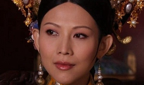 揭秘:清朝皇后一年工资有多少银子