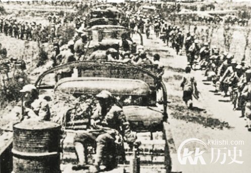 盘点：中国抗日战争中的十大着名战役