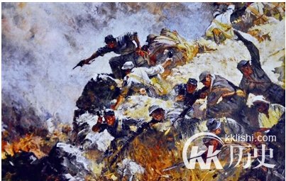 盘点：中国抗日战争中的十大着名战役