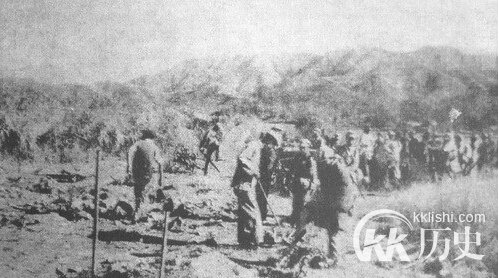 盘点：中国抗日战争中的十大着名战役