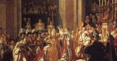 中国史上最完美的皇帝，登基不杀功臣，只宠皇后一人