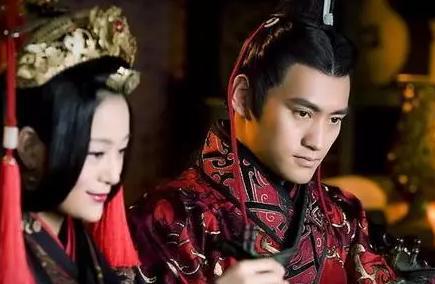 中国史上最完美的皇帝，登基不杀功臣，只宠皇后一人