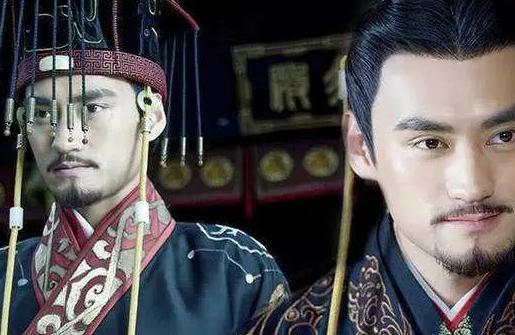 中国史上最完美的皇帝，登基不杀功臣，只宠皇后一人