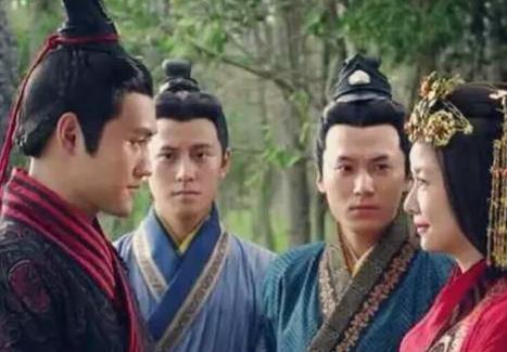 中国史上最完美的皇帝，登基不杀功臣，只宠皇后一人