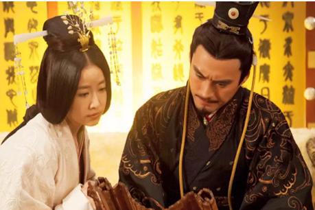 中国史上最完美的皇帝，登基不杀功臣，只宠皇后一人