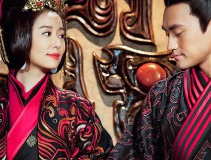 中国史上最完美的皇帝，登基不杀功臣，只宠皇后一人