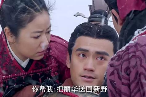 中国史上最完美的皇帝，登基不杀功臣，只宠皇后一人