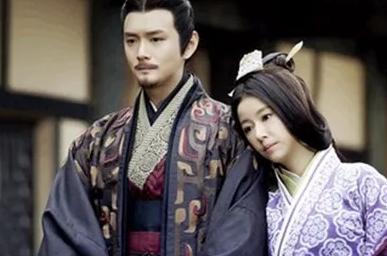 中国史上最完美的皇帝，登基不杀功臣，只宠皇后一人