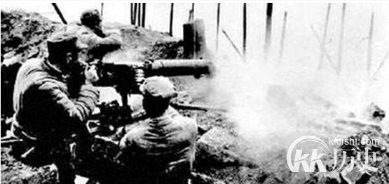 盘点：中国抗日战争中的十大着名战役