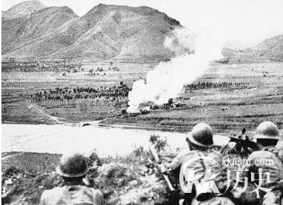 盘点：中国抗日战争中的十大着名战役