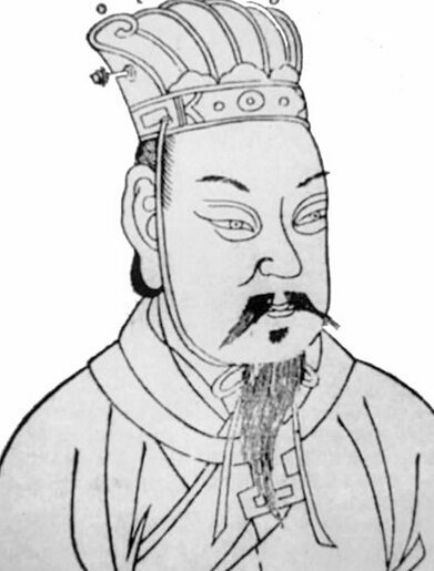 曹操好男色？曝光三国曹操的男宠竟然是他