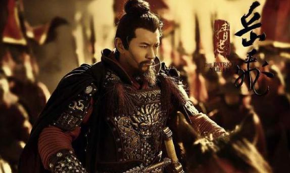 中国历史上有三个武圣人