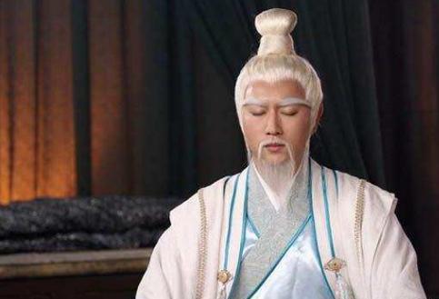 中国历史上有三个武圣人