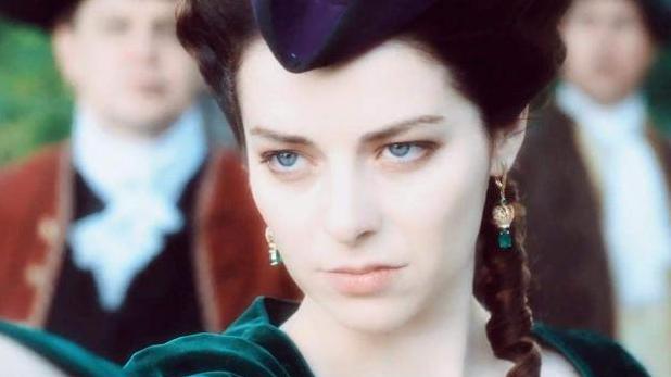 叶卡捷琳娜二世究竟有多少个情人