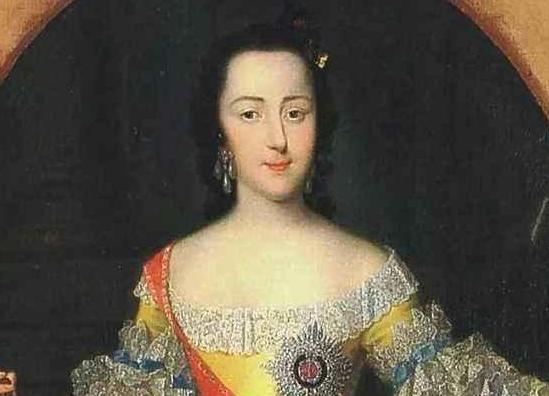 叶卡捷琳娜二世究竟有多少个情人