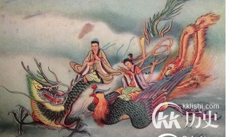 成语故事乘龙快婿的主人公是谁？乘龙快婿的典故