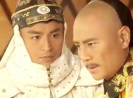 此人比皇太极还要厉害 却让他忌惮了一生