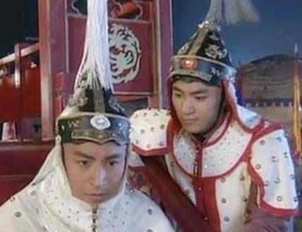 此人比皇太极还要厉害 却让他忌惮了一生