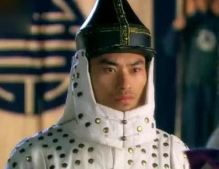 此人比皇太极还要厉害 却让他忌惮了一生