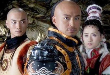 此人比皇太极还要厉害 却让他忌惮了一生