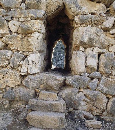 迈锡尼文明的遗迹在什么地方 考古史上又有什么样的发现