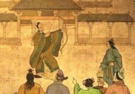 古代读书人就只读书就好了吗 其实还要必备六种技艺