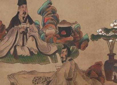 古代读书人就只读书就好了吗 其实还要必备六种技艺