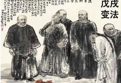 慈禧和光绪之间真的没有母子情吗 慈禧眼中的光绪为何是个逆子