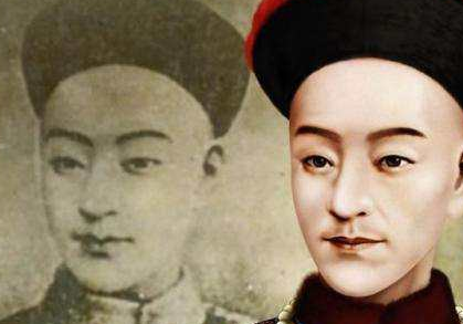 慈禧和光绪之间真的没有母子情吗 慈禧眼中的光绪为何是个逆子