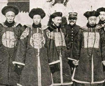 慈禧和光绪之间真的没有母子情吗 慈禧眼中的光绪为何是个逆子