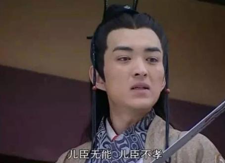 汉武帝的六个儿子个个都那么厉害 为何会选择会让刘弗陵继位