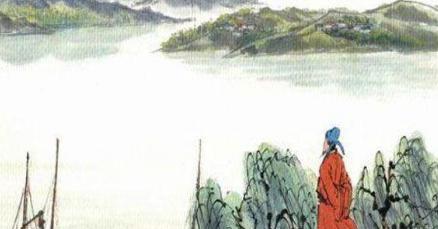 王安石个人生活邋遢 竟然能娶到有洁癖的老婆吴氏