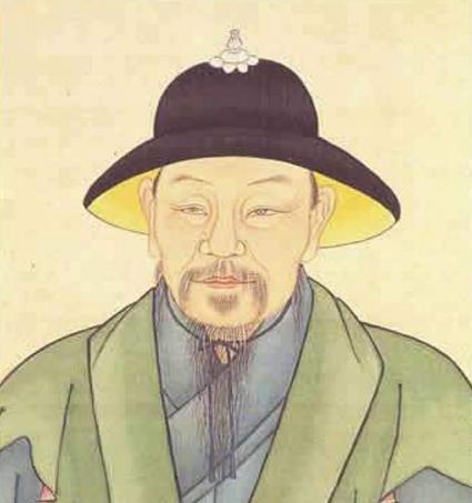 王安石个人生活邋遢 竟然能娶到有洁癖的老婆吴氏