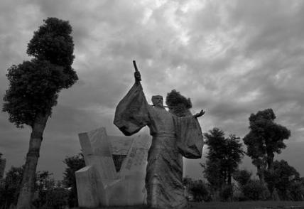 王安石个人生活邋遢 竟然能娶到有洁癖的老婆吴氏