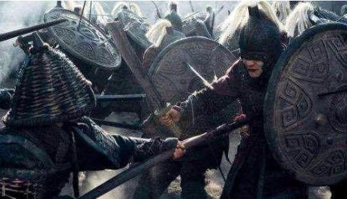 历史上真实的狄青是什么人