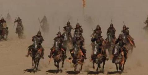 历史上真实的狄青是什么人